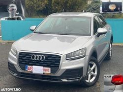 Culoareargint Utilizat 2018 Audi Q2 Design SUV | 13.990 EUR (Preț bun)