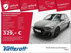 Utilizat 2022 Audi A1 Sportback Competition Hatchback | 32.265 EUR