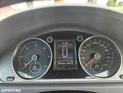Albastru Utilizat 2014 VW Passat Comfortline Break | 6.500 EUR (Preț bun)