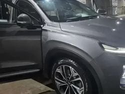 Utilizat 2020 Hyundai Santa Fe SUV | 27.000 EUR (Preț OK)