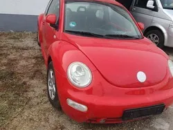 Utilizat 1993 VW Beetle Coupe | 1.500 EUR