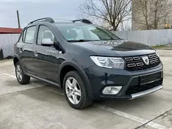 Gri Utilizat 2017 Dacia Sandero Prestige Hatchback | 6.190 EUR (Preț OK)