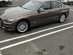 Maro Utilizat 2013 BMW 318 Berlinǎ | 12.900 EUR