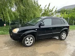 Utilizat 2007 Hyundai Tucson SUV | 4.000 EUR (Preț OK)