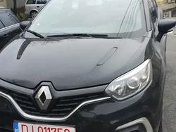Utilizat 2018 Renault Captur SUV | 8.000 EUR (Preț bun)