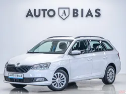 Alb Utilizat 2019 Skoda Fabia Ambition Berlinǎ | 8.749 EUR (Preț OK)