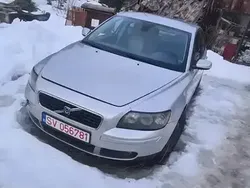 Gri Utilizat 2004 Volvo S40 Berlinǎ | 1.400 EUR