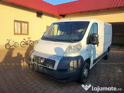 Utilizat 2000 Fiat Ducato Van | 4.200 EUR