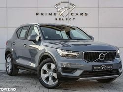 Gri Utilizat 2020 Volvo XC40 Momentum SUV | 20.994 EUR (Preț bun)