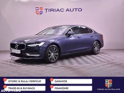 Culoarealbastru Utilizat 2018 Volvo S90 Berlinǎ | 25.990 EUR (Scump)