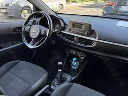 Utilizat 2020 Kia Picanto Hatchback | 7.500 EUR