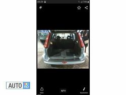 Gri Utilizat 2004 Peugeot 206 Hatchback | 1.350 EUR