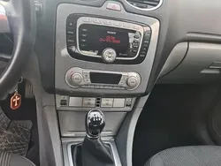 Utilizat 2009 Ford Focus | 2.500 EUR (Preț OK)