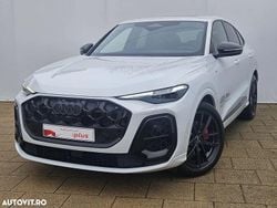 Culoarealb Nouă 2025 Audi Q5 Sportback SUV | 66.913 EUR