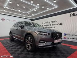 Culoaregri Utilizat 2020 Volvo XC60 SUV | 31.000 EUR