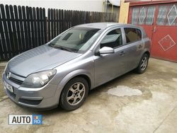 Utilizat 2006 Opel Astra Hatchback | 3.100 EUR (Scump)
