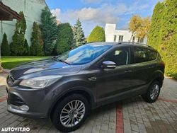 Culoaregri Utilizat 2014 Ford Kuga Trend SUV | 8.200 EUR (Super Preț)