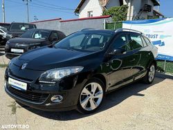 Culoarenegru Utilizat 2012 Renault Mégane GrandTour Bose Edition Break | 6.200 EUR (Puțin scump)