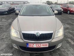Culoarebej Utilizat 2012 Skoda Octavia Elegance Break | 5.999 EUR (Preț OK)