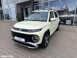 Culoaregalbeuriu Nouă 2025 Hyundai Inster Hatchback | 24.321 EUR