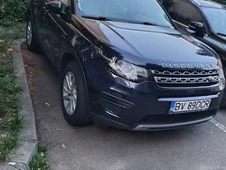 Albastru Utilizat 2019 Land Rover Discovery Sport SUV | 20.000 EUR (Preț OK)