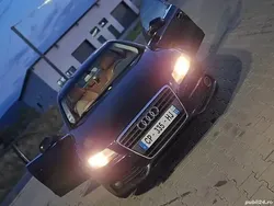 Utilizat 2009 Audi A4 Berlinǎ | 4.450 EUR (Super Preț)
