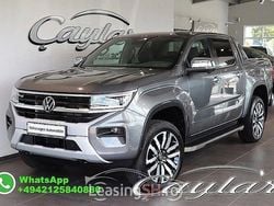 Gri Utilizat 2023 VW Amarok Aventura Pickup | 66.114 EUR