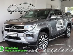 Gri Utilizat 2023 VW Amarok Aventura Pickup | 66.114 EUR
