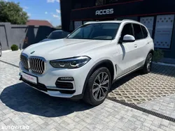Alb Utilizat 2020 BMW X5 SUV | 48.900 EUR (Preț OK)