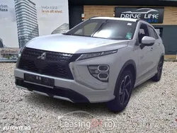 Alb Utilizat 2022 Mitsubishi Eclipse Cross SUV | 23.740 EUR (Preț OK)