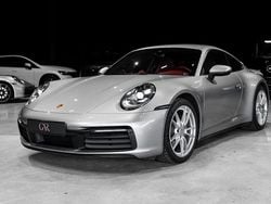 Utilizat 2023 Porsche 911 Carrera 4 | 127.504 EUR