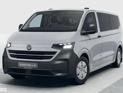 Gri Nouă 2025 VW Caravelle Monovolum | 42.000 EUR