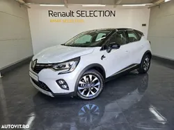 Alb Utilizat 2020 Renault Captur Intens SUV | 22.500 EUR