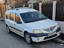 Dacia Logan MCV