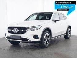 Utilizat 2024 Mercedes GLC300e Avantgarde | 68.454 EUR
