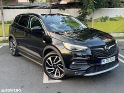 Negru Utilizat 2019 Opel Grandland X Ultimate SUV | 13.500 EUR (Preț OK)