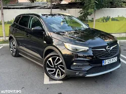 Negru Utilizat 2019 Opel Grandland X Ultimate SUV | 13.500 EUR (Puțin scump)