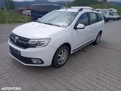 Alb Utilizat 2020 Dacia Logan Ambiance Berlinǎ | 7.350 EUR (Preț bun)