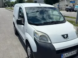 Utilizat 2010 Peugeot Bipper Monovolum | 2.150 EUR