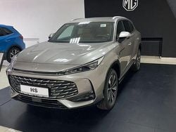 Culoaregri Nouă 2025 MG HS Exclusive SUV | 30.000 EUR (Preț OK)