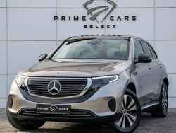Culoaremaro Utilizat 2022 Mercedes EQC400 Electric Art SUV | 41.970 EUR (Puțin scump)