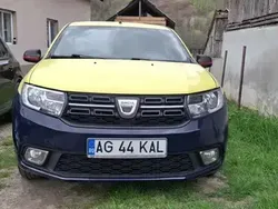 Utilizat 2018 Dacia Logan Berlinǎ | 4.250 EUR (Preț bun)