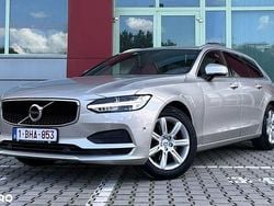 Culoaregalbeuriu Utilizat 2018 Volvo V90 Break | 11.499 EUR (Preț bun)