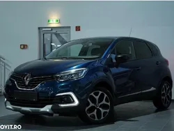 Culoarealbastru Utilizat 2018 Renault Captur Intens SUV | 8.999 EUR