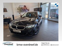 Utilizat 2023 BMW 320 Break | 39.846 EUR