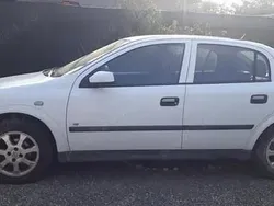 Utilizat 2007 Opel Astra Berlinǎ | 2.000 EUR (Preț OK)