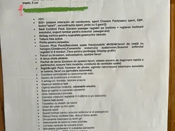 Negru Utilizat 2005 Opel Astra Sport Berlinǎ | 1.000 EUR (Preț bun)