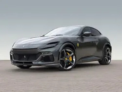 Nouă 2025 Ferrari Purosangue SUV | 641.331 EUR
