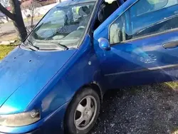Utilizat 2000 Fiat Punto Hatchback | 3.500 EUR