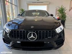 Negru Utilizat 2020 Mercedes CLS53 AMG AMG Coupe | 61.990 EUR (Puțin scump)